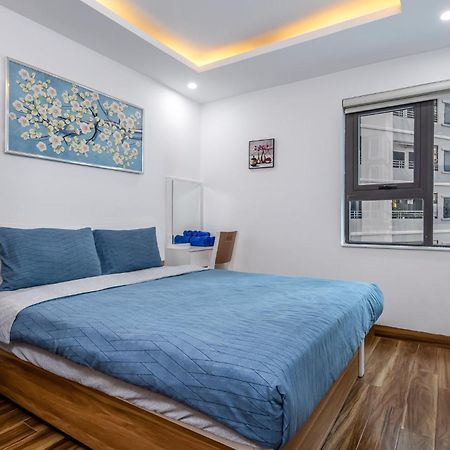 Apartament 2Br Balcony Best Sea View - City View - Optional - High Floor - 1' To My Khe Beach - Can Ho 2Pn Ban Cong View Bien - View Thanh Pho - Nhieu Loai Phong - Mot Phut Den Bien - Tang Cao Da Nang Zewnętrze zdjęcie
