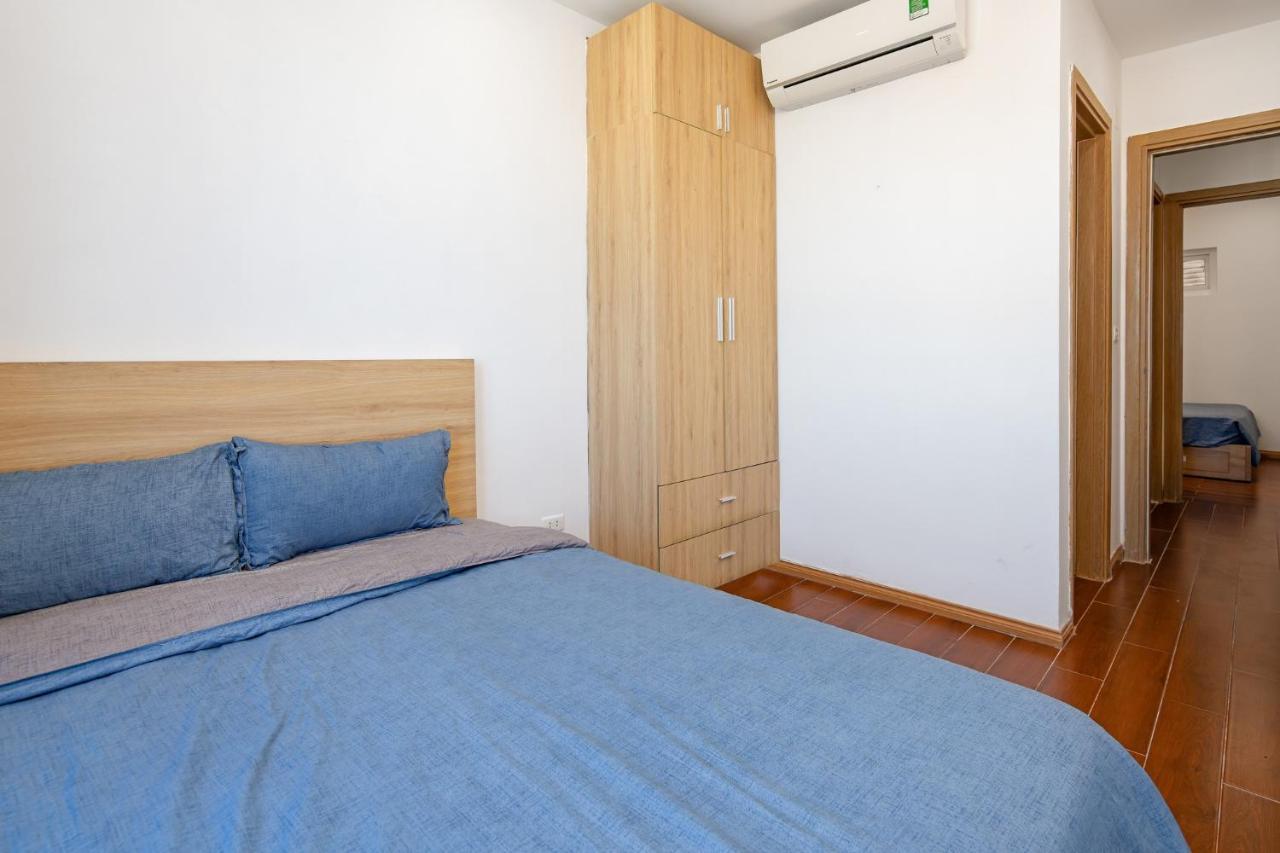 Apartament 2Br Balcony Best Sea View - City View - Optional - High Floor - 1' To My Khe Beach - Can Ho 2Pn Ban Cong View Bien - View Thanh Pho - Nhieu Loai Phong - Mot Phut Den Bien - Tang Cao Da Nang Zewnętrze zdjęcie