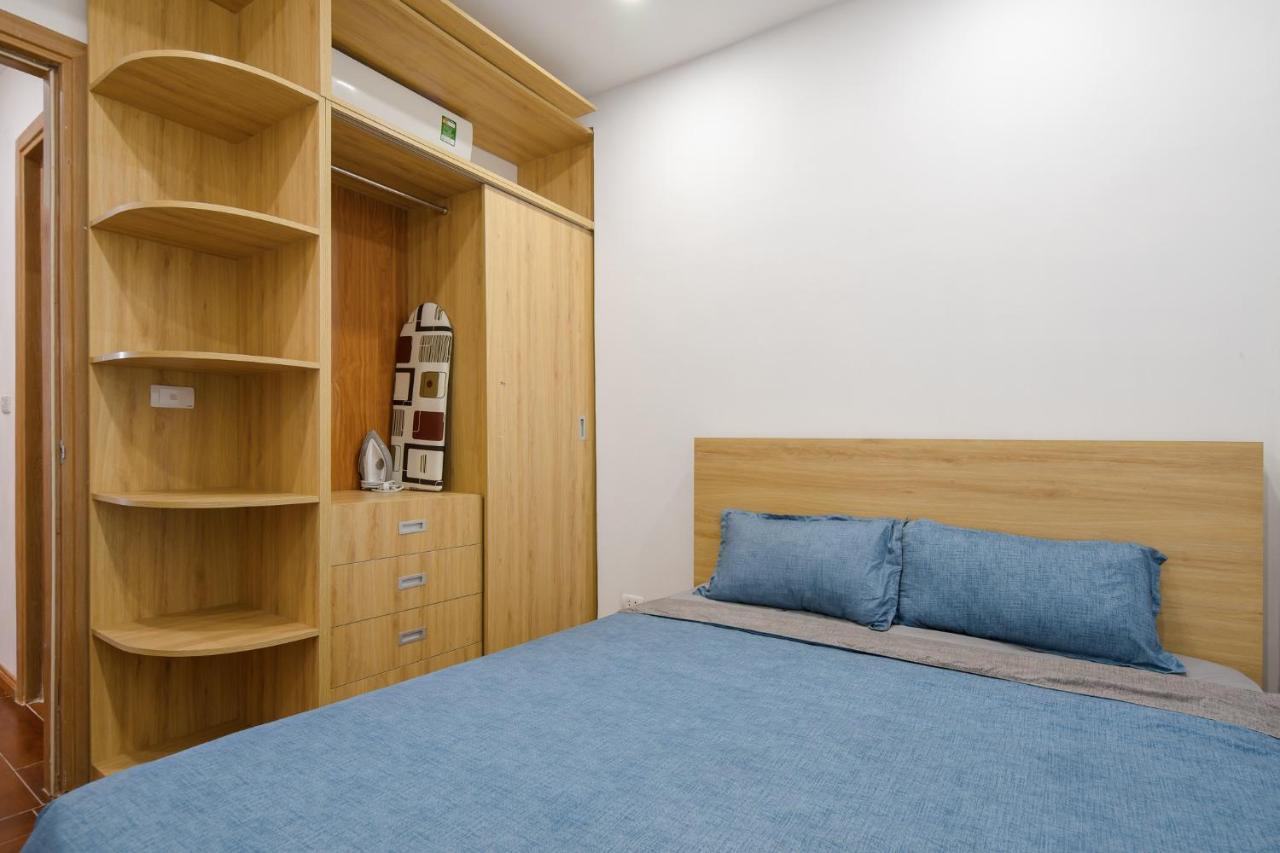 Apartament 2Br Balcony Best Sea View - City View - Optional - High Floor - 1' To My Khe Beach - Can Ho 2Pn Ban Cong View Bien - View Thanh Pho - Nhieu Loai Phong - Mot Phut Den Bien - Tang Cao Da Nang Zewnętrze zdjęcie