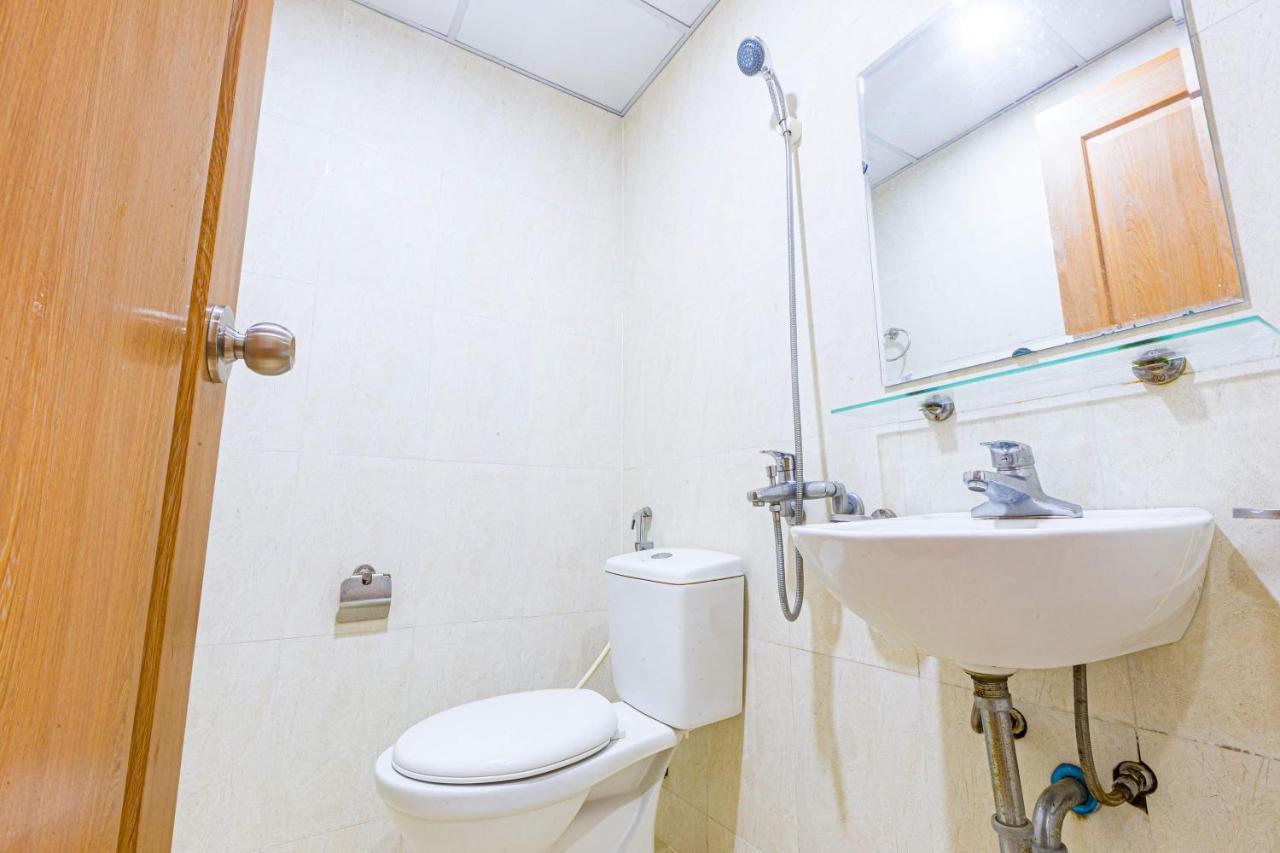 Apartament 2Br Balcony Best Sea View - City View - Optional - High Floor - 1' To My Khe Beach - Can Ho 2Pn Ban Cong View Bien - View Thanh Pho - Nhieu Loai Phong - Mot Phut Den Bien - Tang Cao Da Nang Zewnętrze zdjęcie