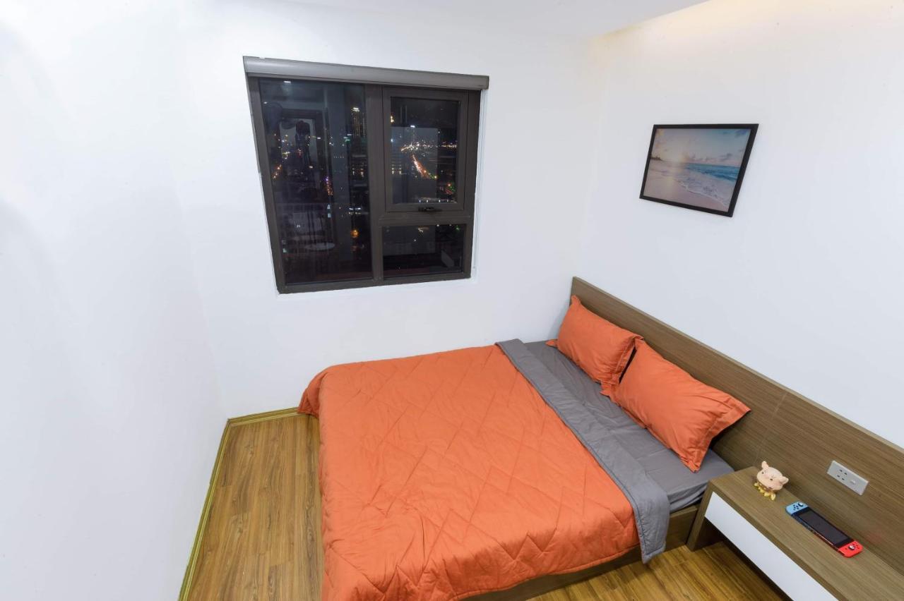 Apartament 2Br Balcony Best Sea View - City View - Optional - High Floor - 1' To My Khe Beach - Can Ho 2Pn Ban Cong View Bien - View Thanh Pho - Nhieu Loai Phong - Mot Phut Den Bien - Tang Cao Da Nang Zewnętrze zdjęcie