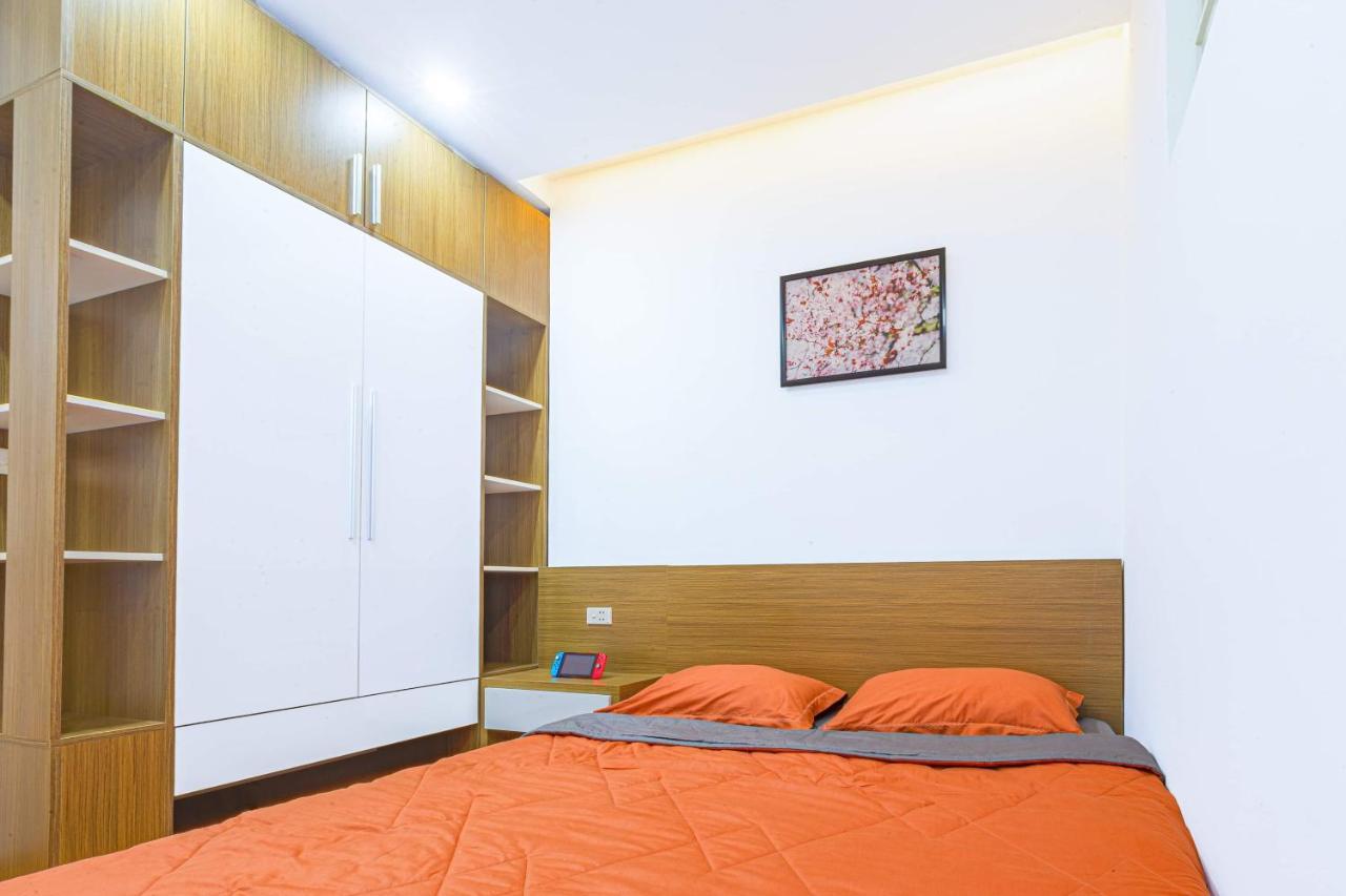 Apartament 2Br Balcony Best Sea View - City View - Optional - High Floor - 1' To My Khe Beach - Can Ho 2Pn Ban Cong View Bien - View Thanh Pho - Nhieu Loai Phong - Mot Phut Den Bien - Tang Cao Da Nang Zewnętrze zdjęcie