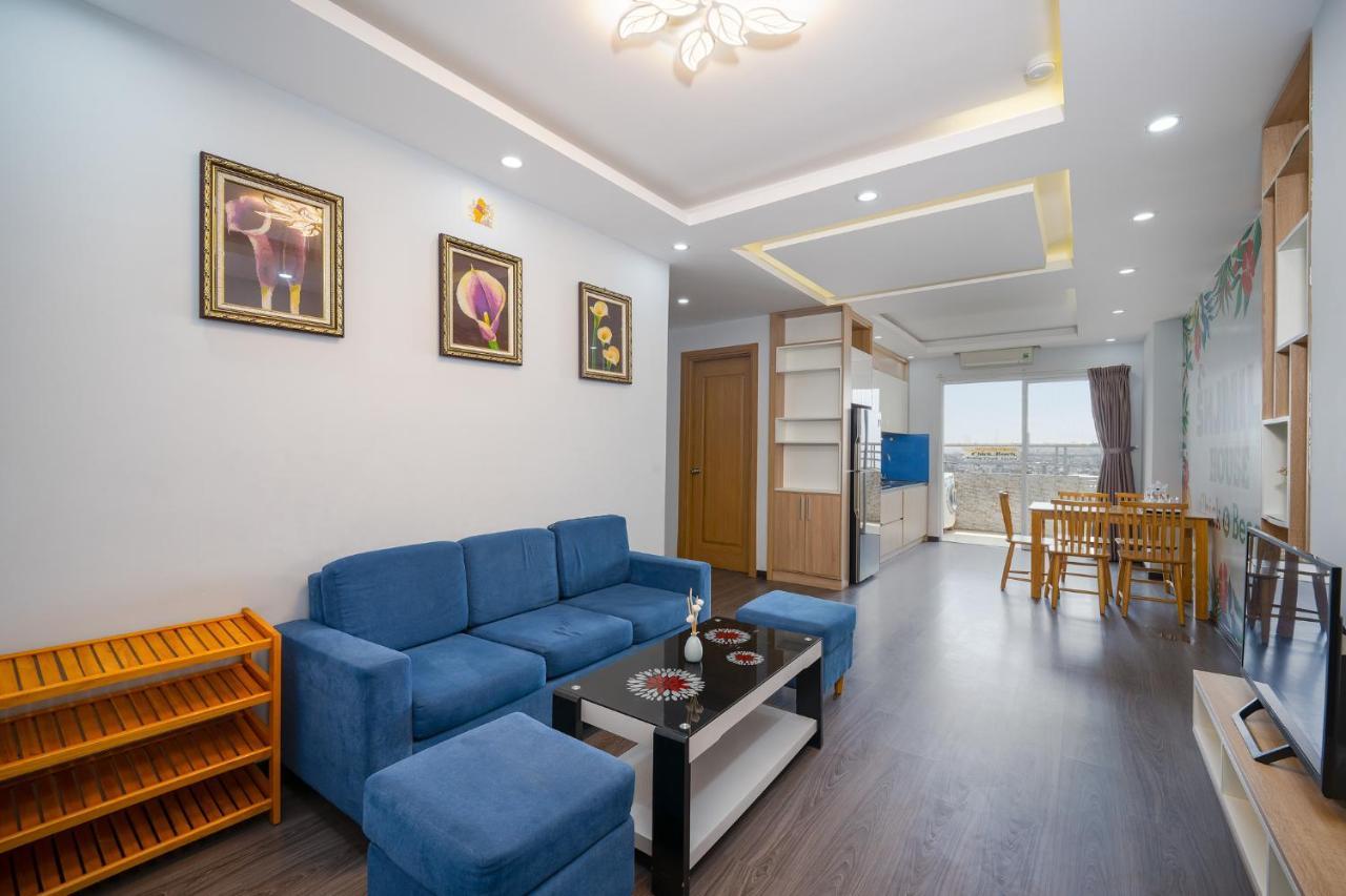 Apartament 2Br Balcony Best Sea View - City View - Optional - High Floor - 1' To My Khe Beach - Can Ho 2Pn Ban Cong View Bien - View Thanh Pho - Nhieu Loai Phong - Mot Phut Den Bien - Tang Cao Da Nang Zewnętrze zdjęcie