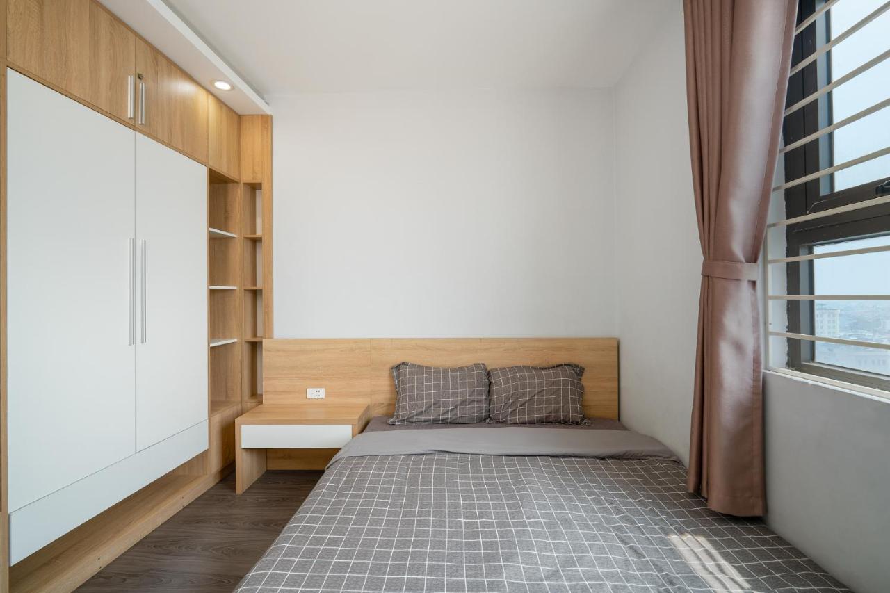 Apartament 2Br Balcony Best Sea View - City View - Optional - High Floor - 1' To My Khe Beach - Can Ho 2Pn Ban Cong View Bien - View Thanh Pho - Nhieu Loai Phong - Mot Phut Den Bien - Tang Cao Da Nang Zewnętrze zdjęcie