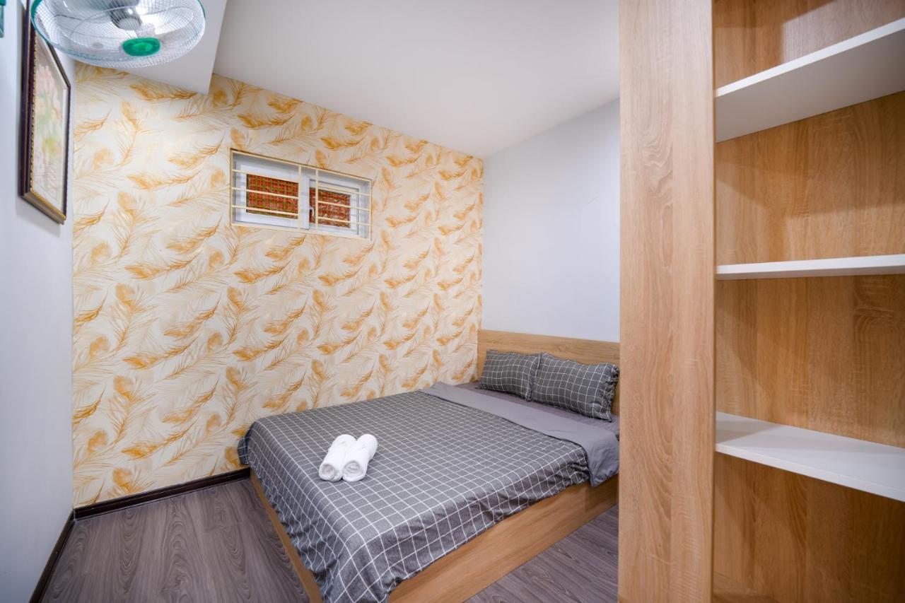 Apartament 2Br Balcony Best Sea View - City View - Optional - High Floor - 1' To My Khe Beach - Can Ho 2Pn Ban Cong View Bien - View Thanh Pho - Nhieu Loai Phong - Mot Phut Den Bien - Tang Cao Da Nang Zewnętrze zdjęcie