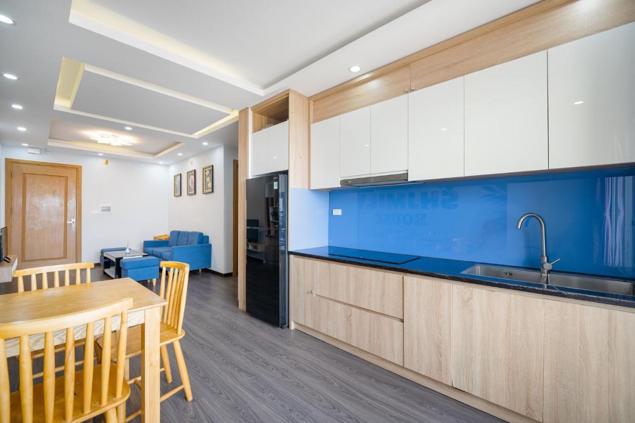 Apartament 2Br Balcony Best Sea View - City View - Optional - High Floor - 1' To My Khe Beach - Can Ho 2Pn Ban Cong View Bien - View Thanh Pho - Nhieu Loai Phong - Mot Phut Den Bien - Tang Cao Da Nang Zewnętrze zdjęcie