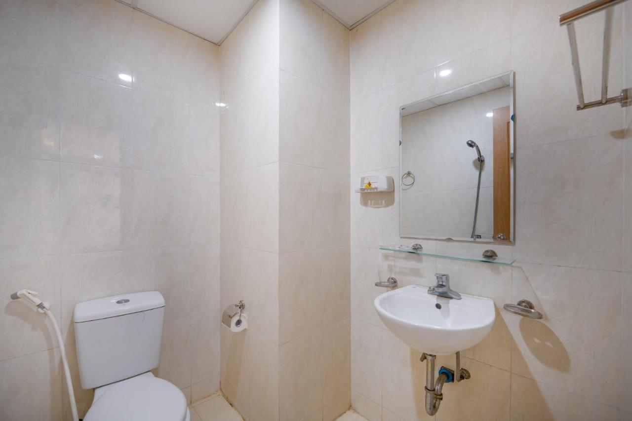 Apartament 2Br Balcony Best Sea View - City View - Optional - High Floor - 1' To My Khe Beach - Can Ho 2Pn Ban Cong View Bien - View Thanh Pho - Nhieu Loai Phong - Mot Phut Den Bien - Tang Cao Da Nang Zewnętrze zdjęcie