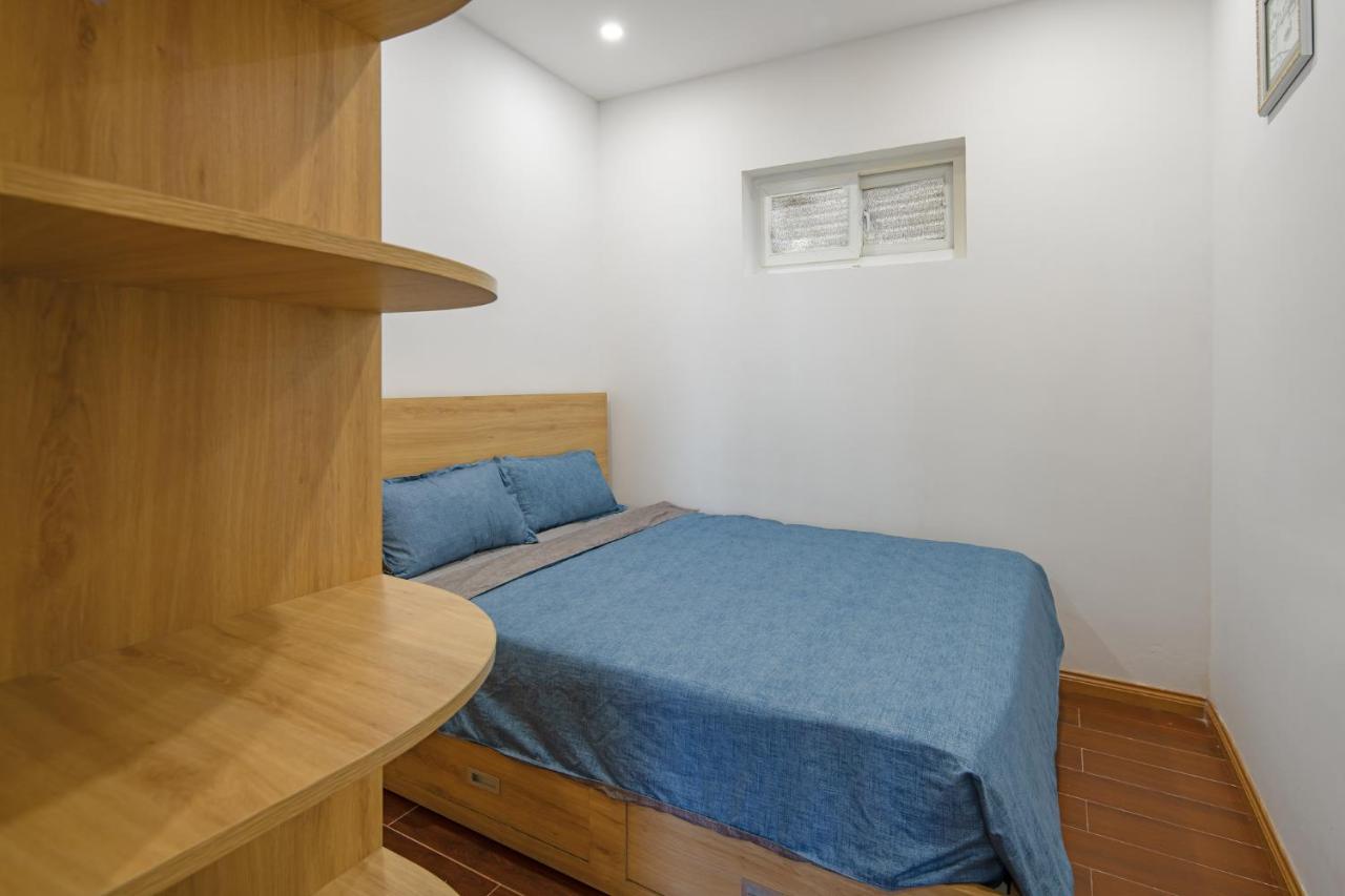 Apartament 2Br Balcony Best Sea View - City View - Optional - High Floor - 1' To My Khe Beach - Can Ho 2Pn Ban Cong View Bien - View Thanh Pho - Nhieu Loai Phong - Mot Phut Den Bien - Tang Cao Da Nang Zewnętrze zdjęcie
