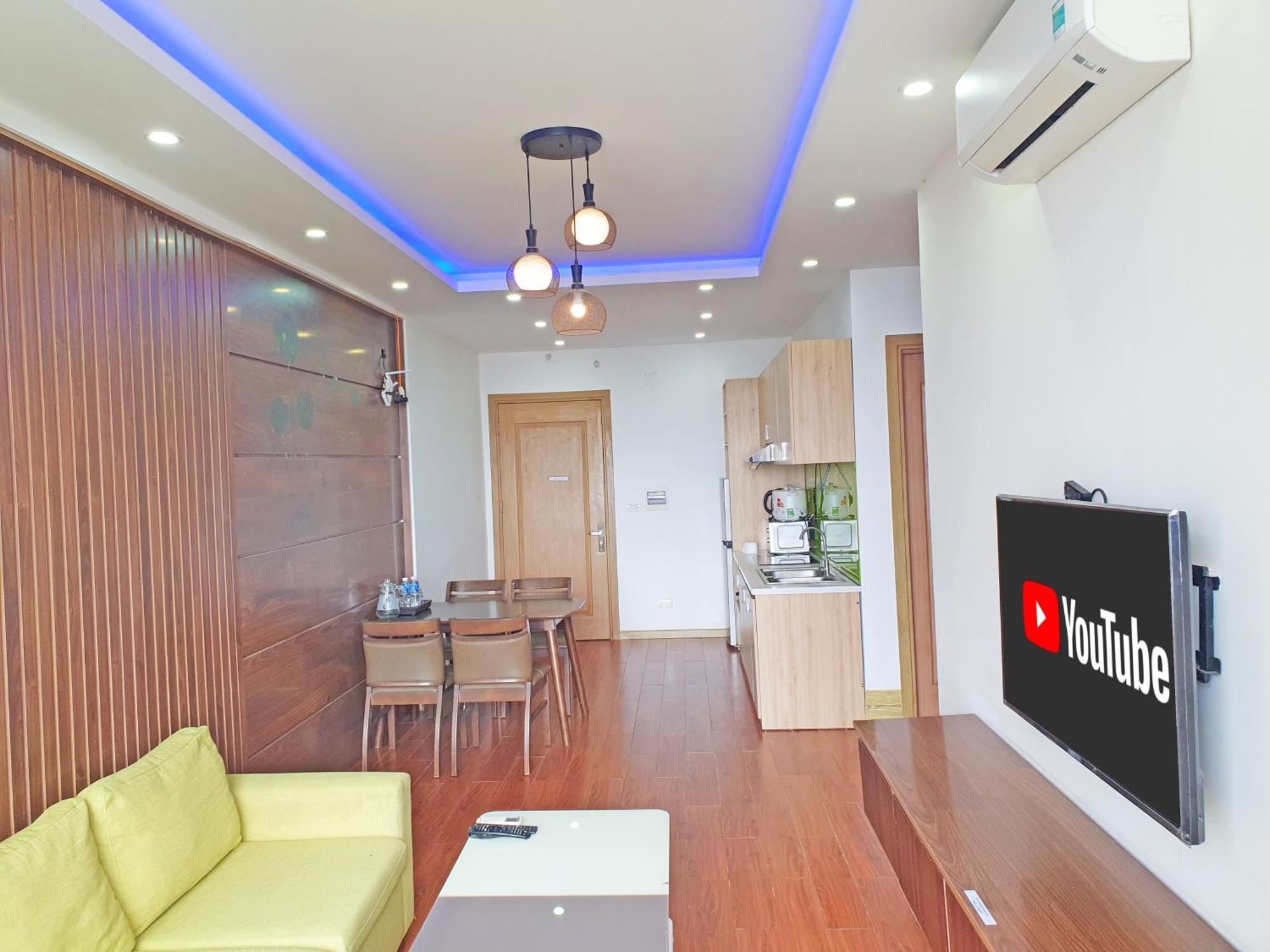 Apartament 2Br Balcony Best Sea View - City View - Optional - High Floor - 1' To My Khe Beach - Can Ho 2Pn Ban Cong View Bien - View Thanh Pho - Nhieu Loai Phong - Mot Phut Den Bien - Tang Cao Da Nang Zewnętrze zdjęcie
